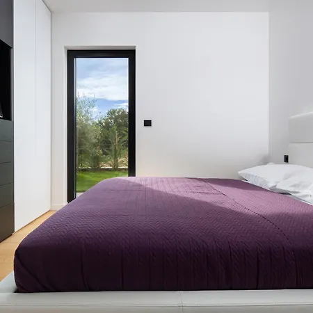 The Blue Star Luxury With A Sea View And A Private Parking * Rijeka